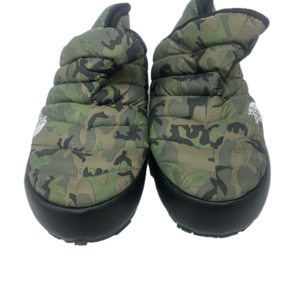 NEW NorthFace Men’s Thermoball Traction Bootie size 11 main image 4